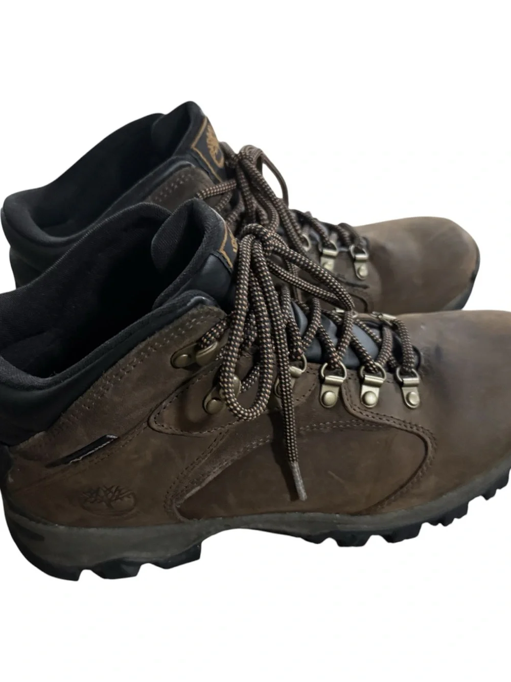 N/A timberland rockrimmin